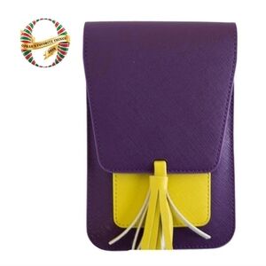 NWT K. Carroll Harper™ Crossbody